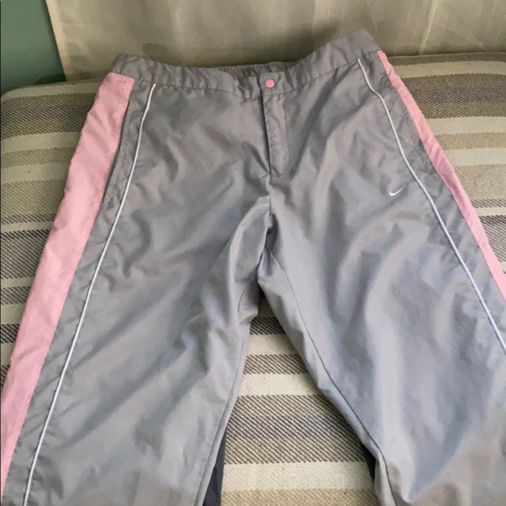 Nike jogging pants
